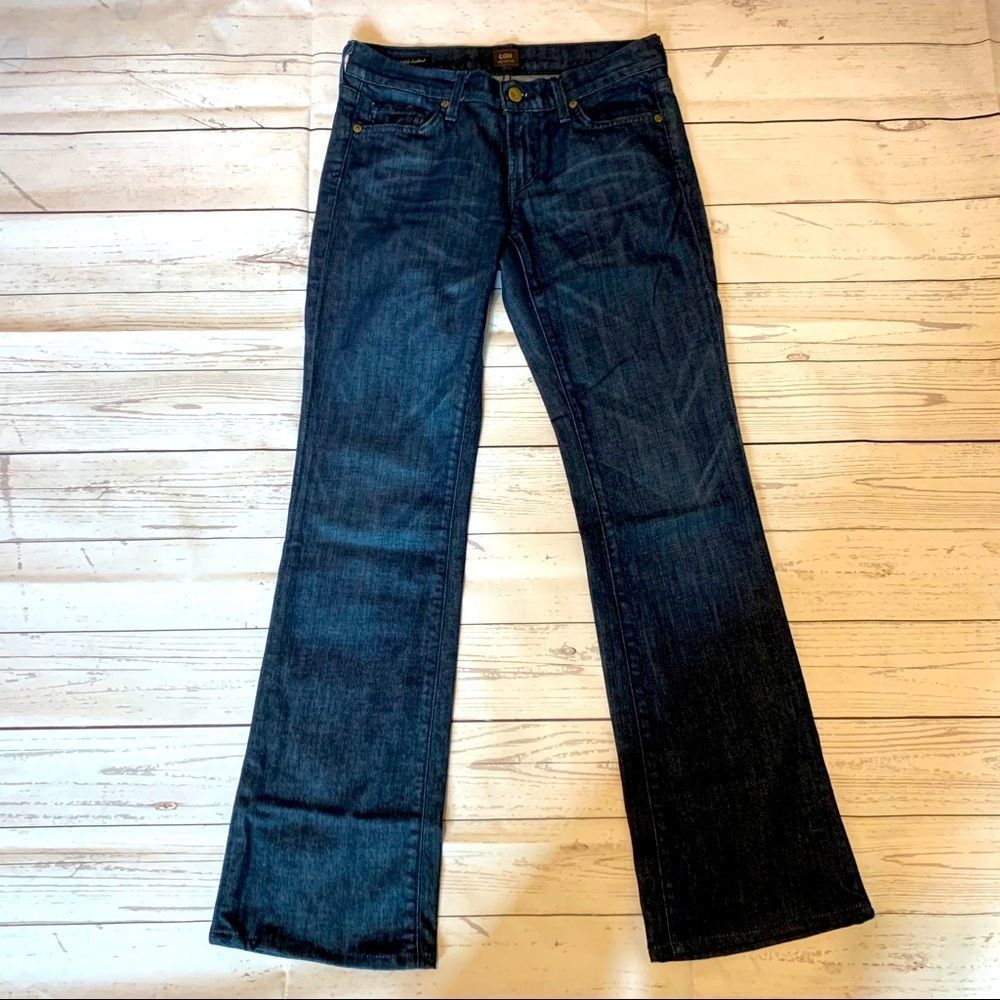 Citizens of Humanity Dita Petite Bootcut Sz 26